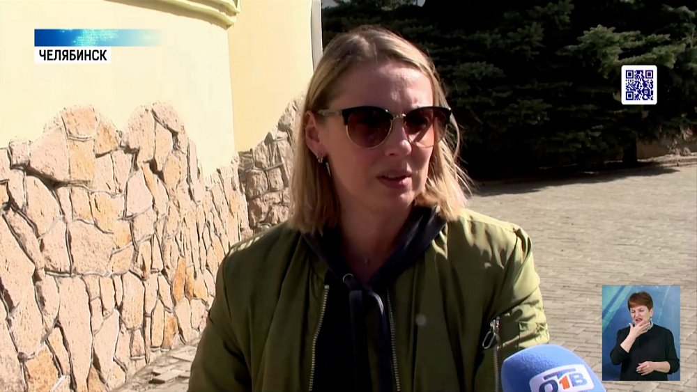 Челябинские мужчины в 10-ке самых красивых