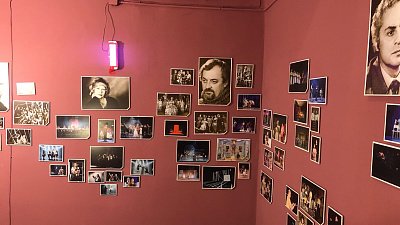 В театре Челябинска устраивают ночные экскурсии