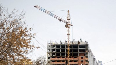 В Челябинской области себестоимость строительства выросла на 30%