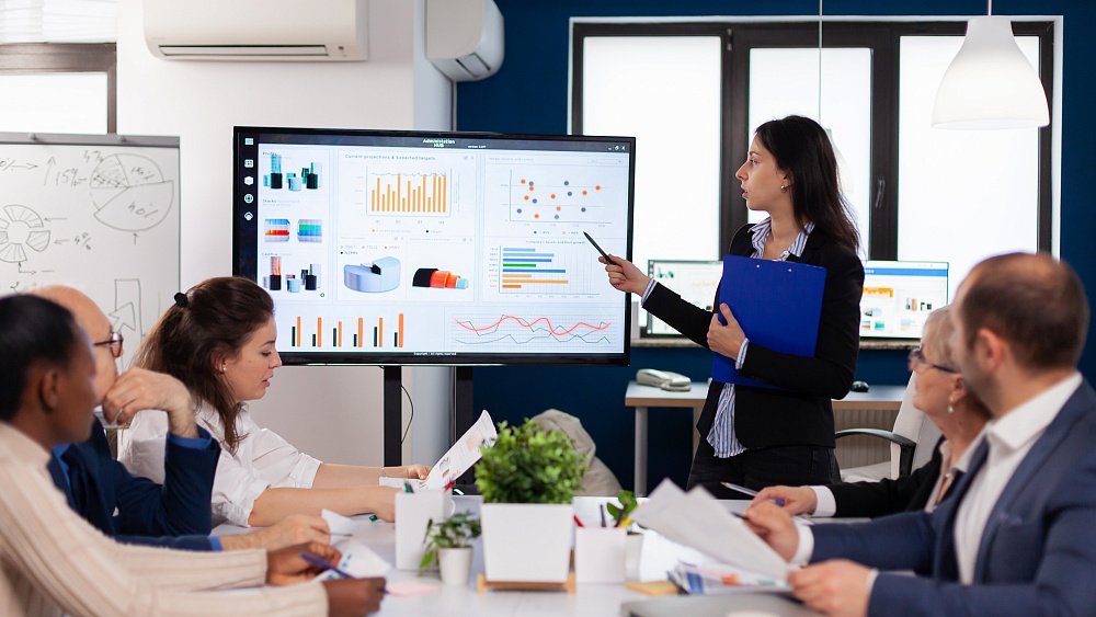 ВСК выступила организатором HR‑форума в Челябинске