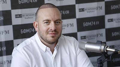 Алексей Камынин: «Дистанционное управление предприятием не должно превышать 10% времени работы директора»