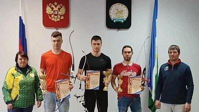 Челябинский лыжник стал призером Кубка России по ачери‑биатлону