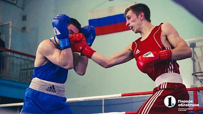 Определились все финалисты чемпионата Челябинской области по боксу
