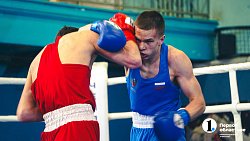 Определились все финалисты чемпионата Челябинской области по боксу
