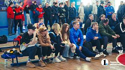 Определились все финалисты чемпионата Челябинской области по боксу