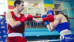 Определились все финалисты чемпионата Челябинской области по боксу