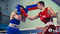 Определились все финалисты чемпионата Челябинской области по боксу