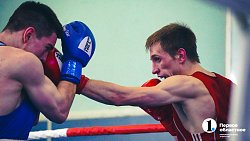 Определились все финалисты чемпионата Челябинской области по боксу
