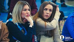 Определились все финалисты чемпионата Челябинской области по боксу