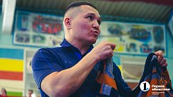 Определились все финалисты чемпионата Челябинской области по боксу