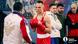 Определились все финалисты чемпионата Челябинской области по боксу