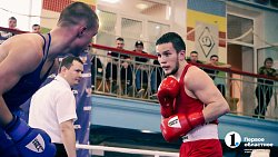 Определились все финалисты чемпионата Челябинской области по боксу