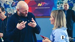 Определились все финалисты чемпионата Челябинской области по боксу