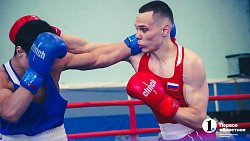 Определились все финалисты чемпионата Челябинской области по боксу