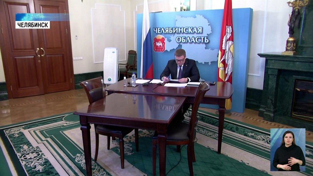 Губернатор рассказал об итогах 2022 года