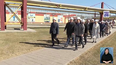 На ЧЦЗ реализуют экологические программы