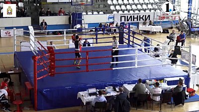 «Сборная России-25» приедет в Челябинск