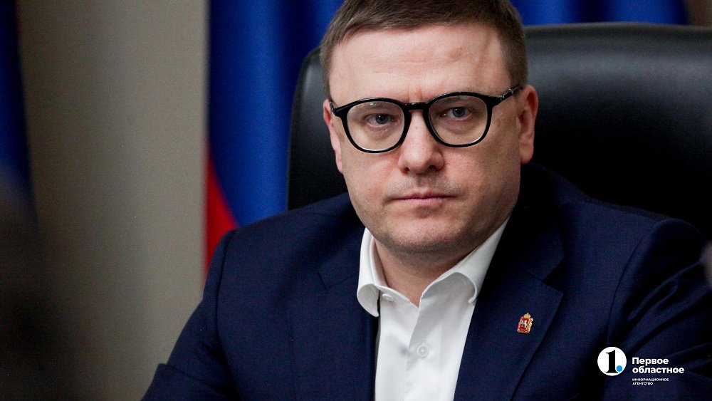 Алексей Текслер поздравил летчиков челябинского авиаполка с гвардейским званием