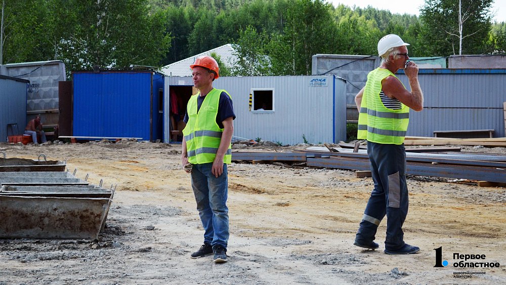 Себестоимость строительства в Челябинской области выросла на 30% за два года