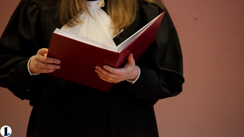 Владимир Путин назначил в Челябинской области восемь судей