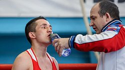 Боксеры Челябинска выиграли командный зачет чемпионата области