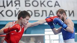 Боксеры Челябинска выиграли командный зачет чемпионата области
