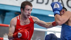 Боксеры Челябинска выиграли командный зачет чемпионата области