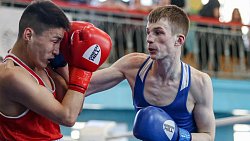 Боксеры Челябинска выиграли командный зачет чемпионата области