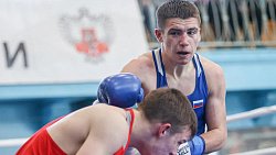 Боксеры Челябинска выиграли командный зачет чемпионата области