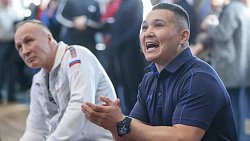 Боксеры Челябинска выиграли командный зачет чемпионата области