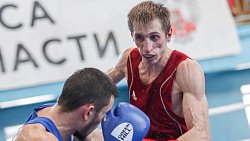 Боксеры Челябинска выиграли командный зачет чемпионата области