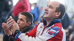 Боксеры Челябинска выиграли командный зачет чемпионата области