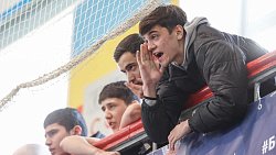 Боксеры Челябинска выиграли командный зачет чемпионата области