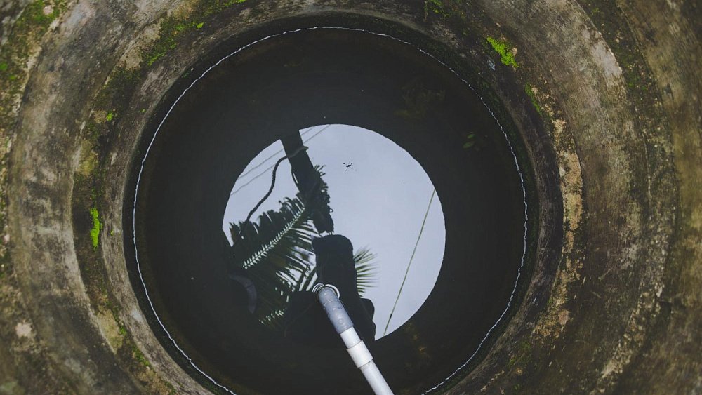 Что запрещено делать 2 апреля, на Фотинью Колодезницу