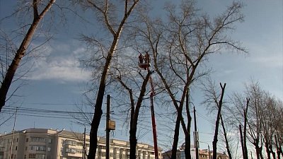 «Время новостей. Итоги»: мэрия объяснила, почему из кранов течет коричневая вода