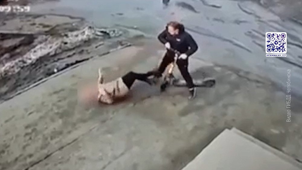 Происшествия недели 01.04.2023