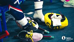 Челябинка Мария Труханова завоевала серебро первенства России по шорт-треку