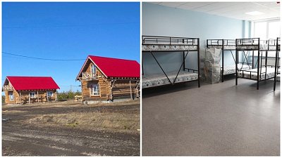 Предприятия Челябинской области инвестируют в жилье для сотрудников