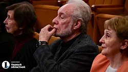 Театр «Манекен» в Челябинске отметил 60‑летие