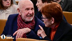 Театр «Манекен» в Челябинске отметил 60‑летие