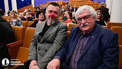 Театр «Манекен» в Челябинске отметил 60‑летие