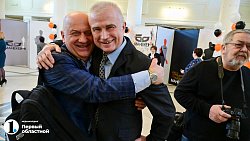 Театр «Манекен» в Челябинске отметил 60‑летие