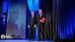 Театр «Манекен» в Челябинске отметил 60‑летие