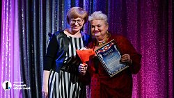 Театр «Манекен» в Челябинске отметил 60‑летие