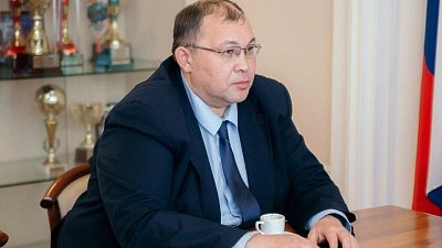 Амур Хабибуллин: «Иран — самый честный союзник России»