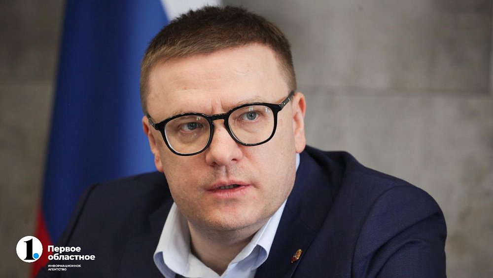 Алексей Текслер поздравил работников военкоматов с профессиональным праздником