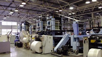 В Челябинске сорвалась сделка по передаче крупнейшей типографии нобелевскому лауреату 