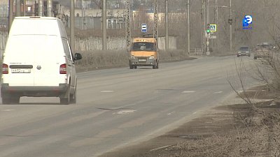 Дороги без грязи, льда и пыли