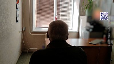 Мошенники обманули пенсионера