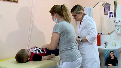 «Территория здоровья» на Южном Урале